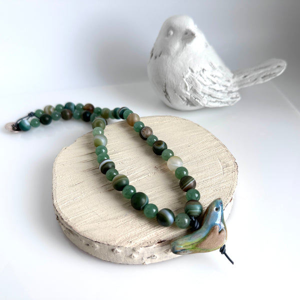 "Tree of Life" Necklace