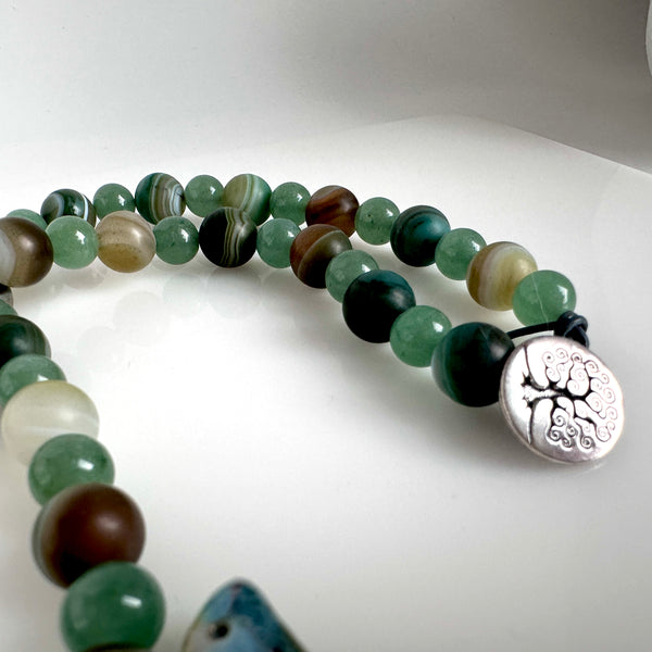 "Tree of Life" Necklace