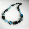 "A Celtic Story" Necklace