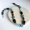 "A Celtic Story" Necklace