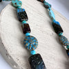 "A Celtic Story" Necklace