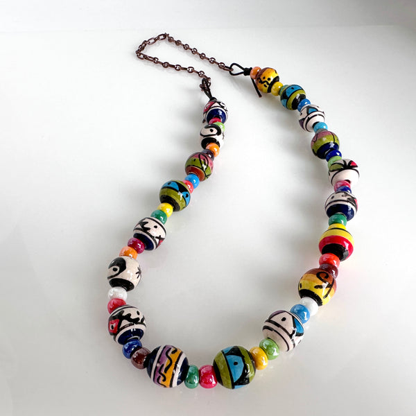 "Journey Piece" Necklace