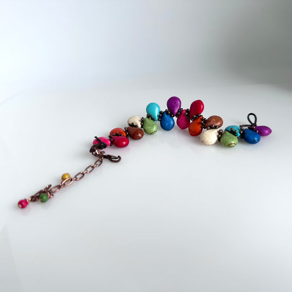 "Fountain Pop" Bracelet