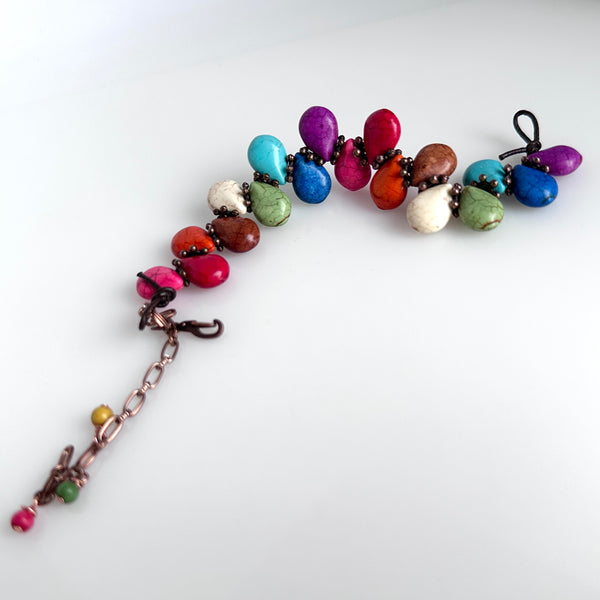"Fountain Pop" Bracelet