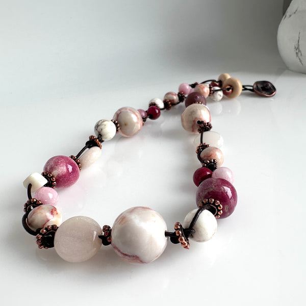 "Antique Shop" Necklace