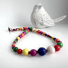 "Hey Smartie Pants" Necklace