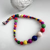 "Hey Smartie Pants" Necklace