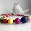 "Hey Smartie Pants" Necklace