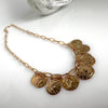 "Golden Ticket" Necklace