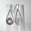 "Dizzy Do" Earrings