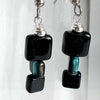 "Optical Illusion" Earrings