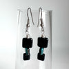 "Optical Illusion" Earrings