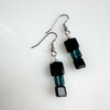 "Optical Illusion" Earrings