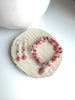 "Rosey Finch" Bracelet