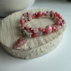 "Rosey Finch" Bracelet