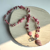 "Rosey Finch" Bracelet