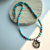 "New Beginnings" Necklace