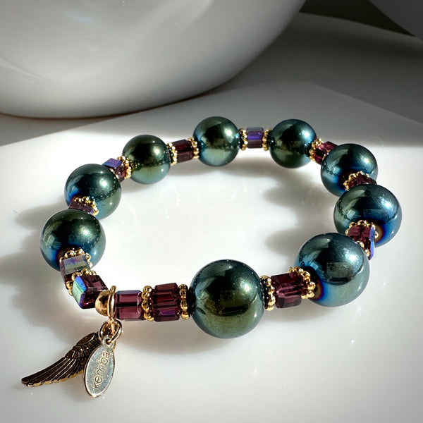 "Oz" Bracelet