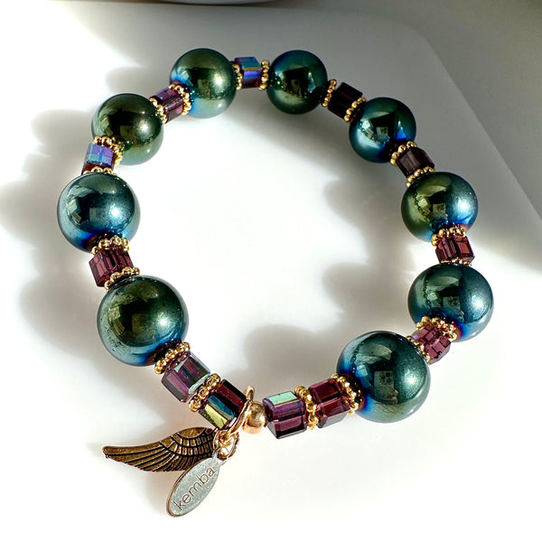 "Oz" Bracelet