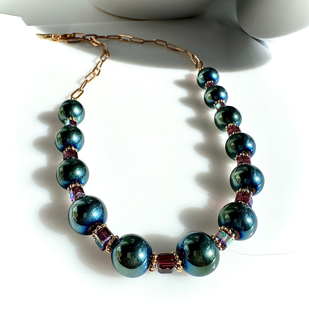 "Oz" Necklace