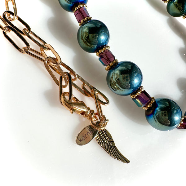 "Oz" Necklace