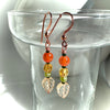 "Let it Fall" Earrings