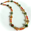 "Fall With Me" Necklace