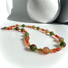 "Fall With Me" Necklace
