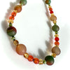 "Fall With Me" Necklace