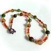 "Fall With Me" Necklace