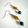 "Fountain of Youth" Earrings