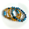 "Fountain of Youth" Bracelet Set