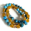 "Fountain of Youth" Bracelet Set