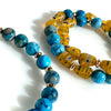 "Fountain of Youth" Bracelet Set
