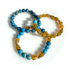 "Fountain of Youth" Bracelet Set