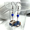 "Bubble Bath" Earrings