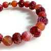"12 Dozen Roses" Bracelet