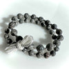 "Mirror, Mirror" Bracelet