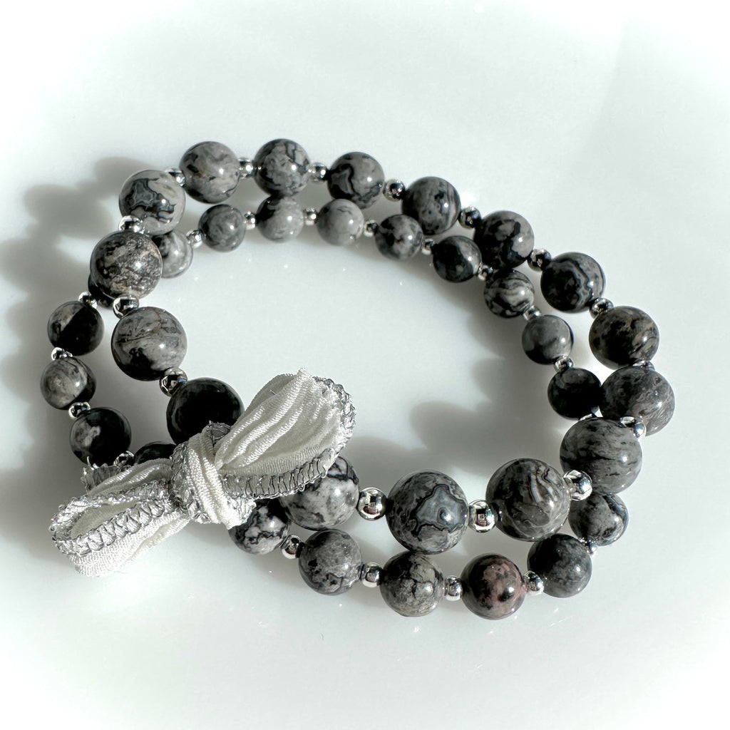 "Mirror, Mirror" Bracelet