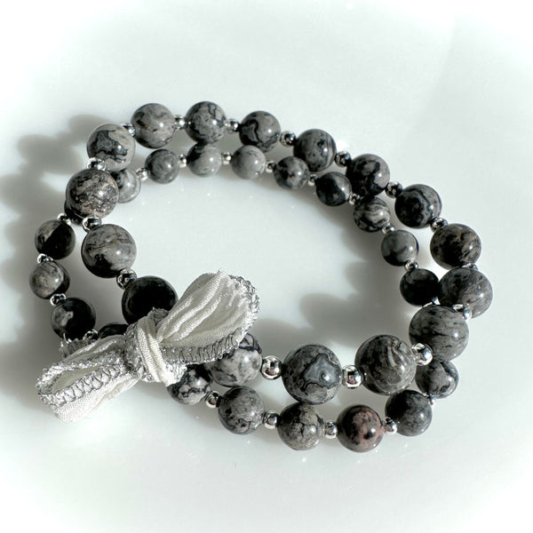 "Mirror, Mirror" Bracelet