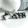 "Mirror, Mirror" Bracelet