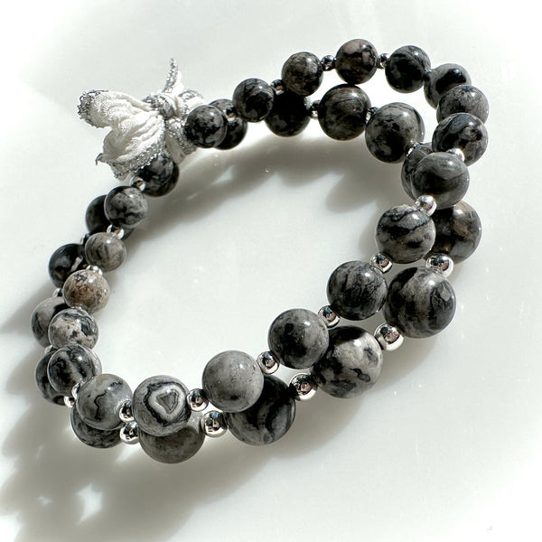 "Mirror, Mirror" Bracelet