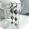 "Unearthly" Earrings
