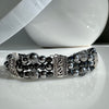 "Caged Bird" Braclelet