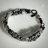 "Caged Bird" Braclelet