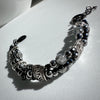 "Caged Bird" Braclelet