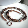 "Ancient Story" Necklace