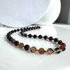"Inside Out" Necklace