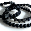 "Trifecta" Bracelet Set