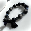 "Dark Knight" Bracelet